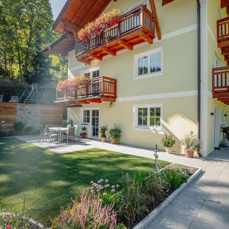 4 Mountains Apartments - Appartamento con 2 Camere da Letto - 10