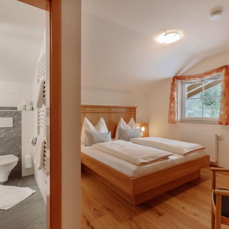 4 Mountains Apartments - Appartamento con Vista Montagna - 6