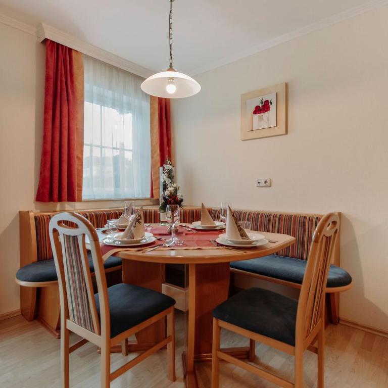 4 Mountains Apartments - Appartamento con Vista Montagna - 5