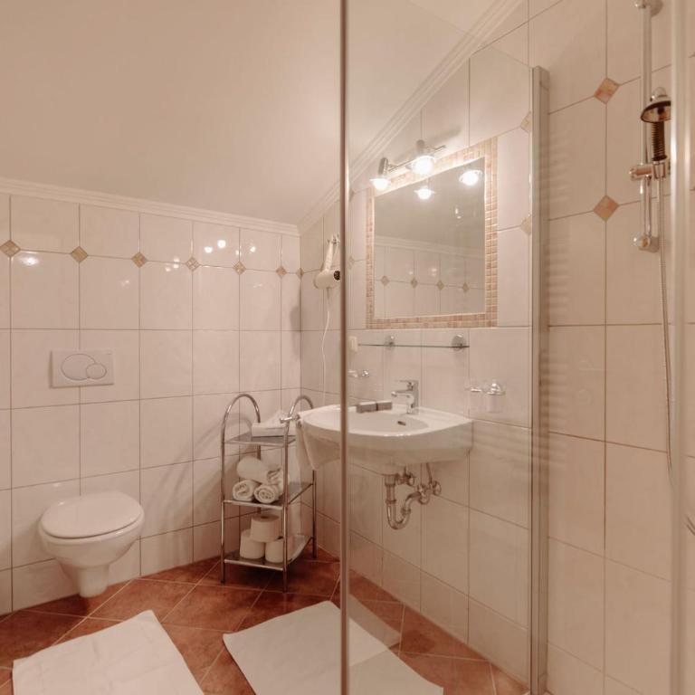 4 Mountains Apartments - Appartamento con Vista Montagna - 14