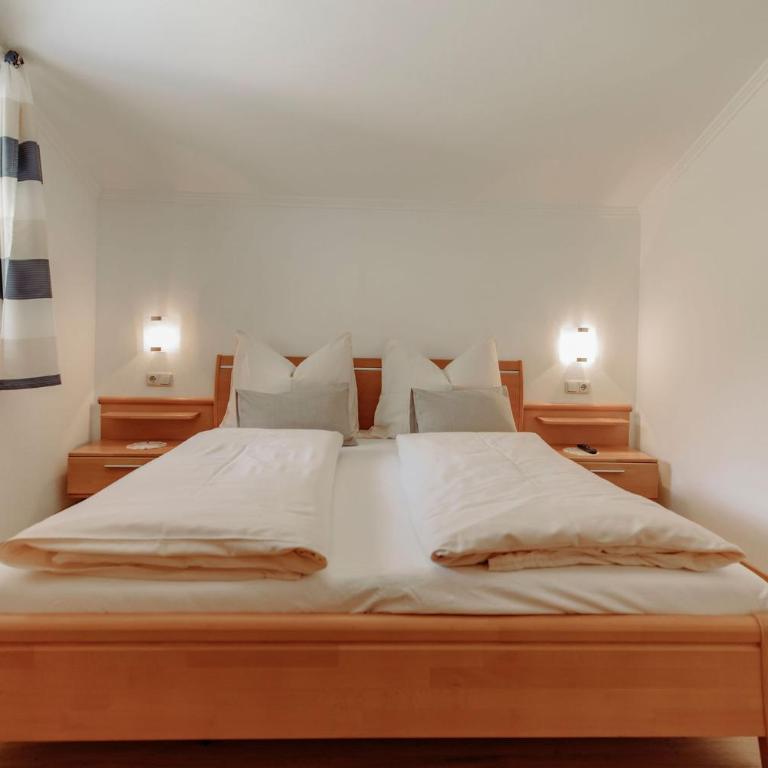 4 Mountains Apartments - Appartamento con Vista Montagna - 10