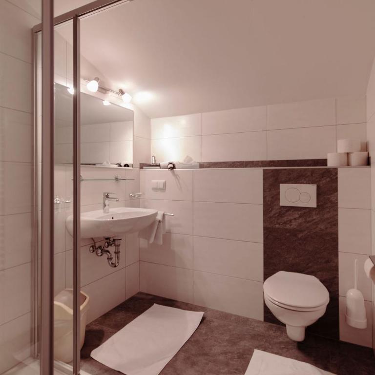 4 Mountains Apartments - Appartamento con Vista Montagna - 11
