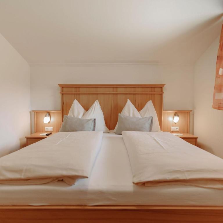 4 Mountains Apartments - Appartamento con Vista Montagna - 12