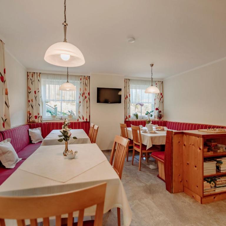 4 Mountains Apartments - Appartamento con 2 Camere da Letto - 11