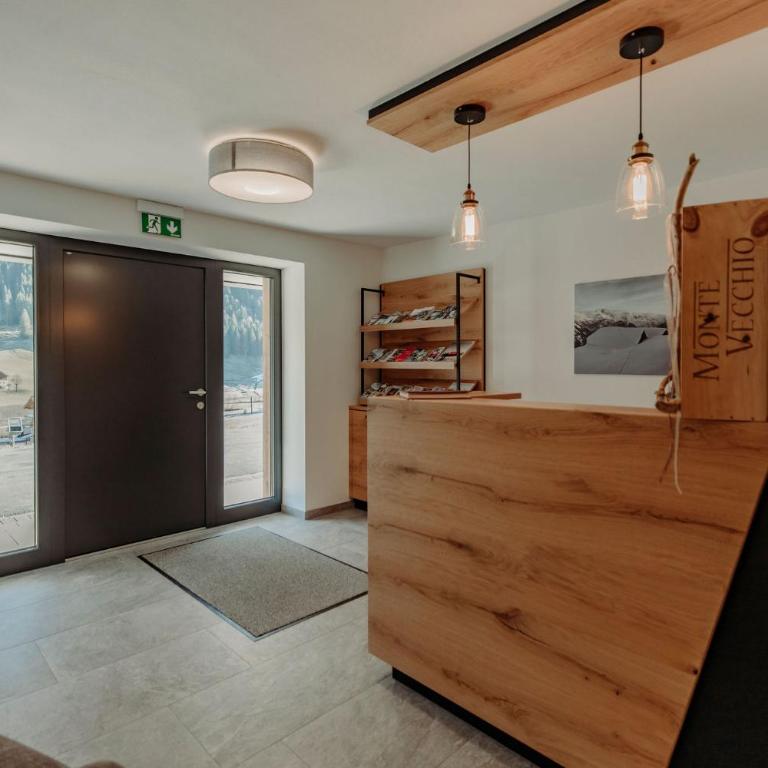 4 Mountains Apartments - Appartamento con 2 Camere da Letto - 15