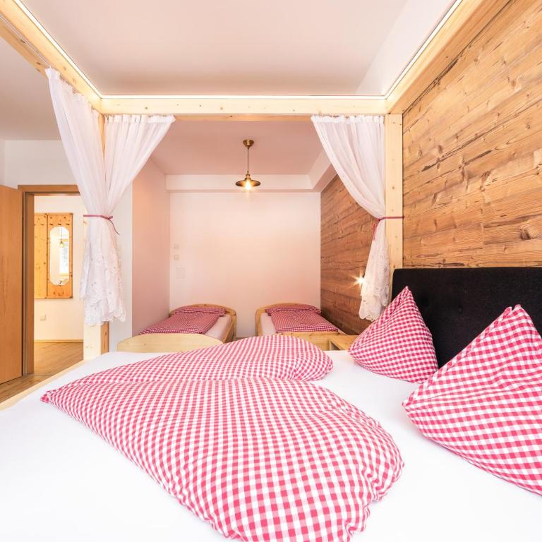 Hotel Appartement Haus Gitschberg - Appartamento con 1 Camera da Letto - 4