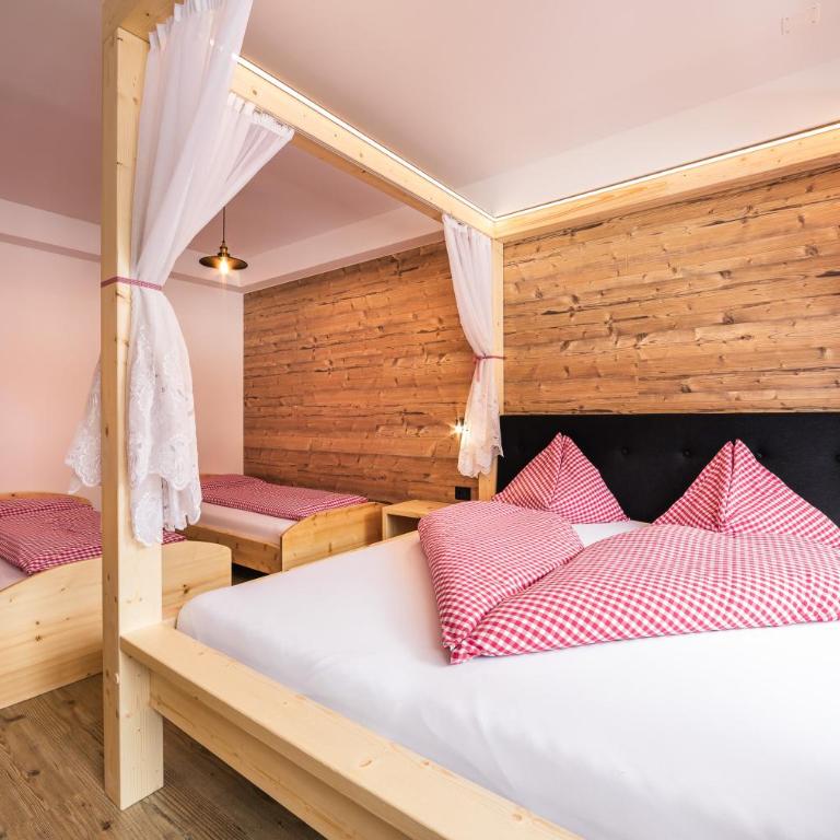 Hotel Appartement Haus Gitschberg - Appartamento con 1 Camera da Letto - 1