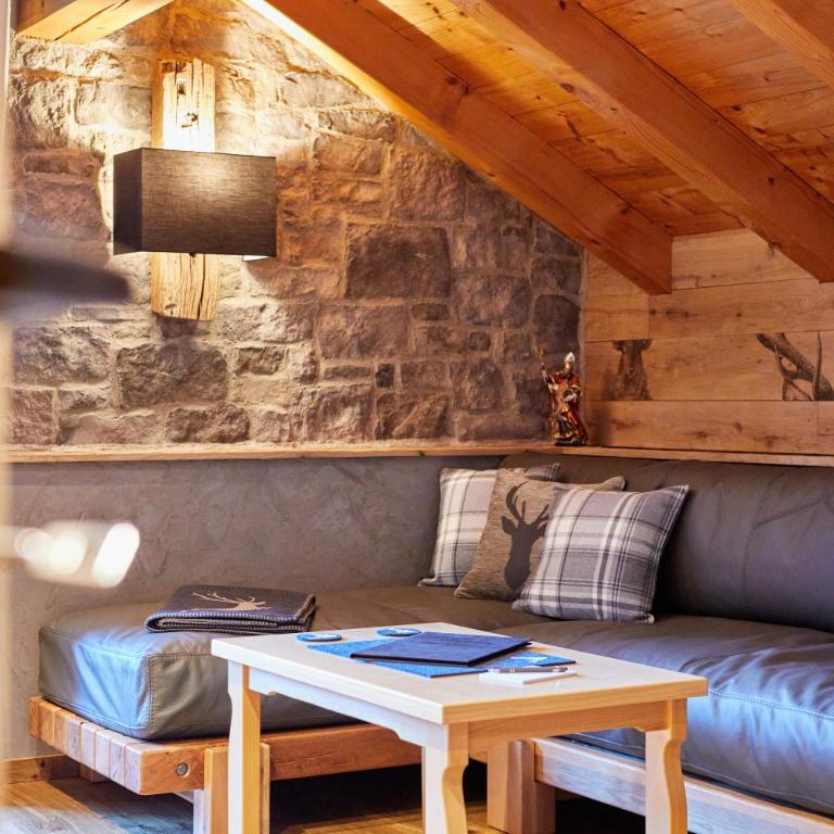 Haus Daheim - Superior Apartment - 16