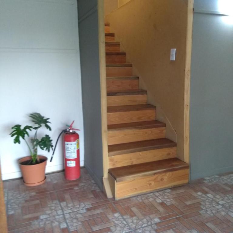 Casa Patagónica - Two-Bedroom House - 26
