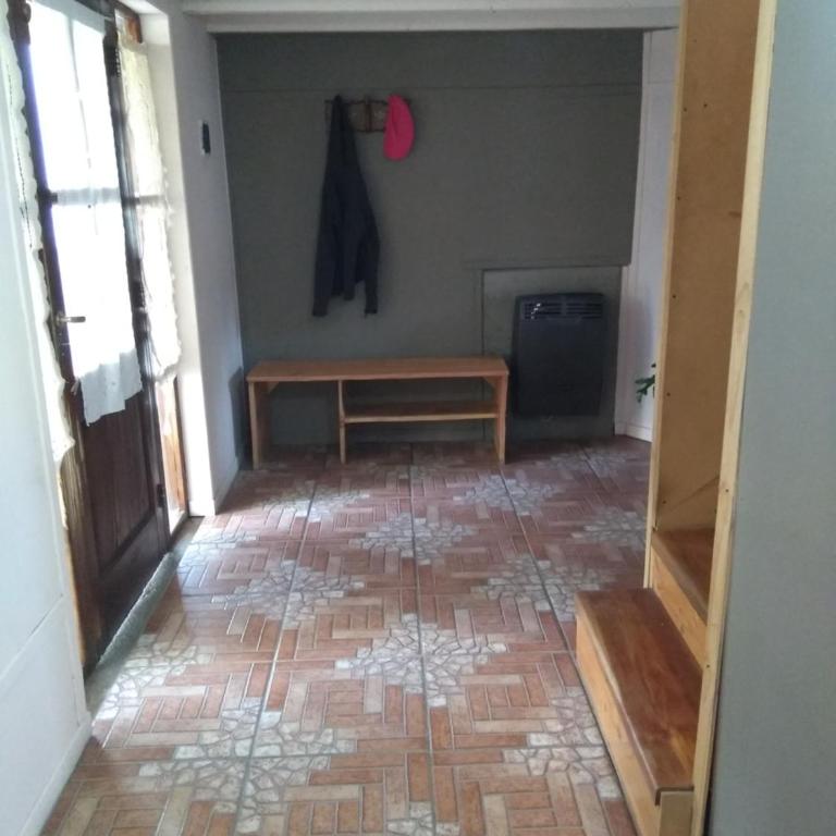 Casa Patagónica - Two-Bedroom House - 31