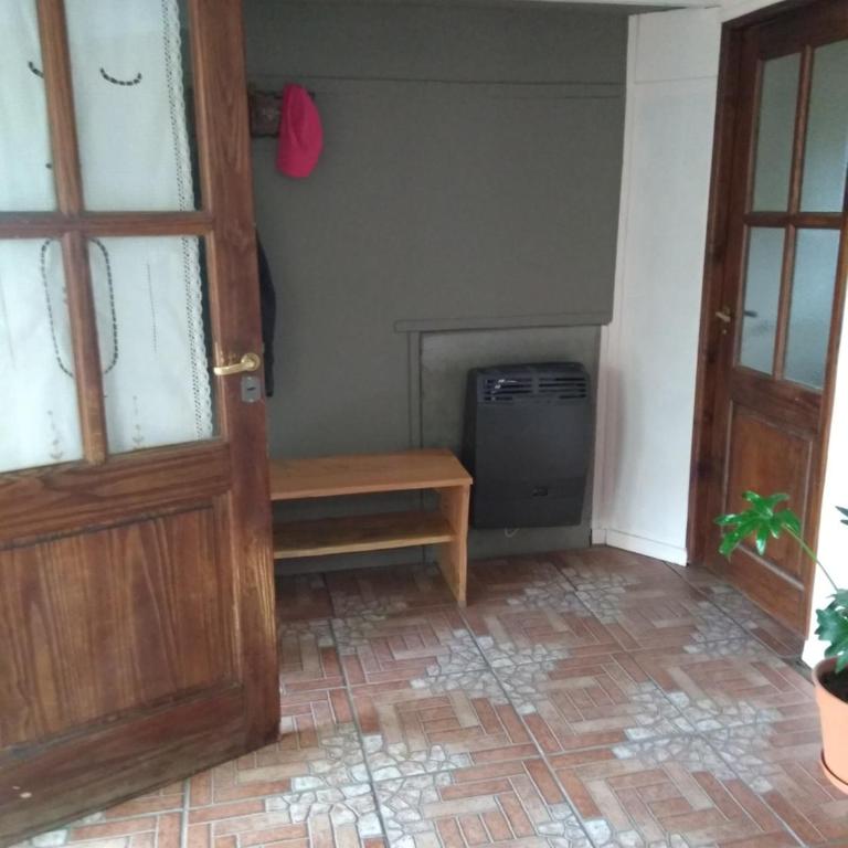 Casa Patagónica - Two-Bedroom House - 29