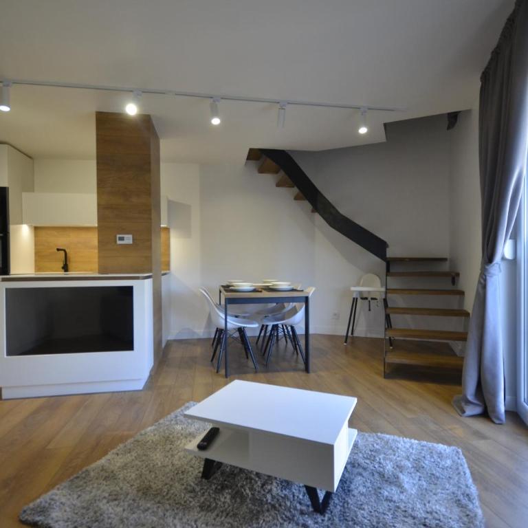 Beli bor - Apartman sa 1 Spavaćom Sobom - 1
