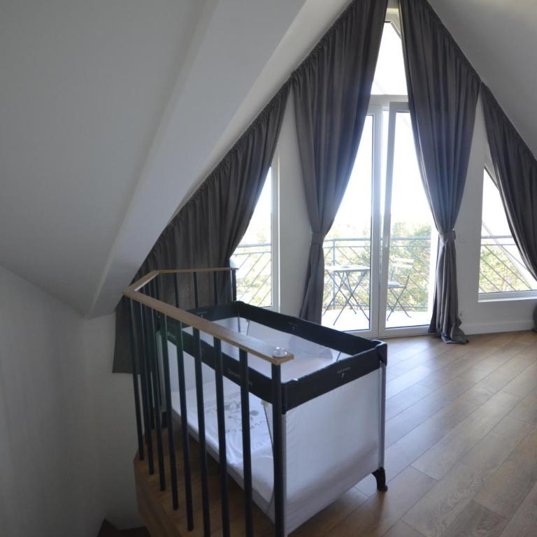 Beli bor - Apartman sa 1 Spavaćom Sobom - 6
