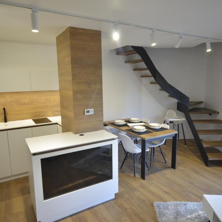 Beli bor - Apartman sa 1 Spavaćom Sobom - 10