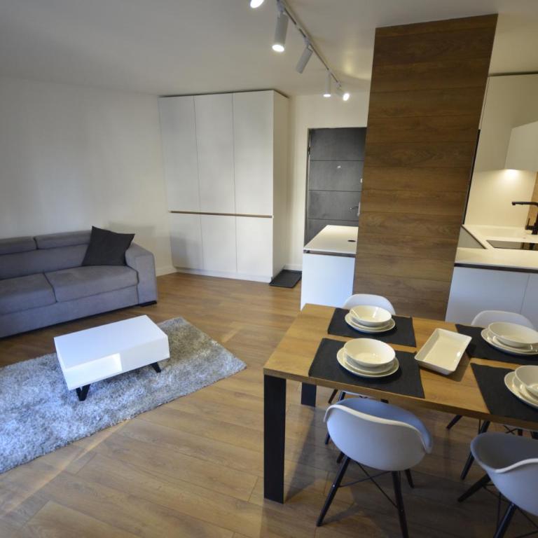 Beli bor - Apartman sa 1 Spavaćom Sobom - 11