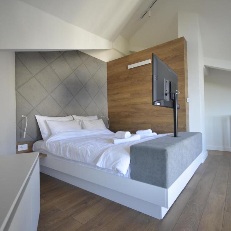 Beli bor - Apartman sa 1 Spavaćom Sobom - 12