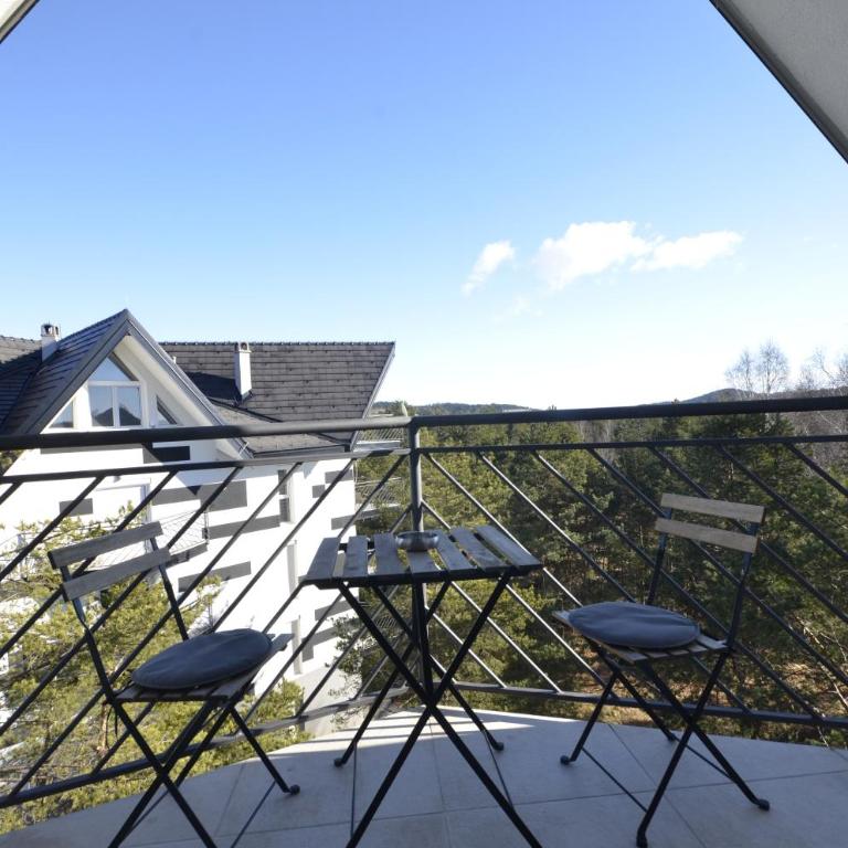 Beli bor - Apartman sa 1 Spavaćom Sobom - 13