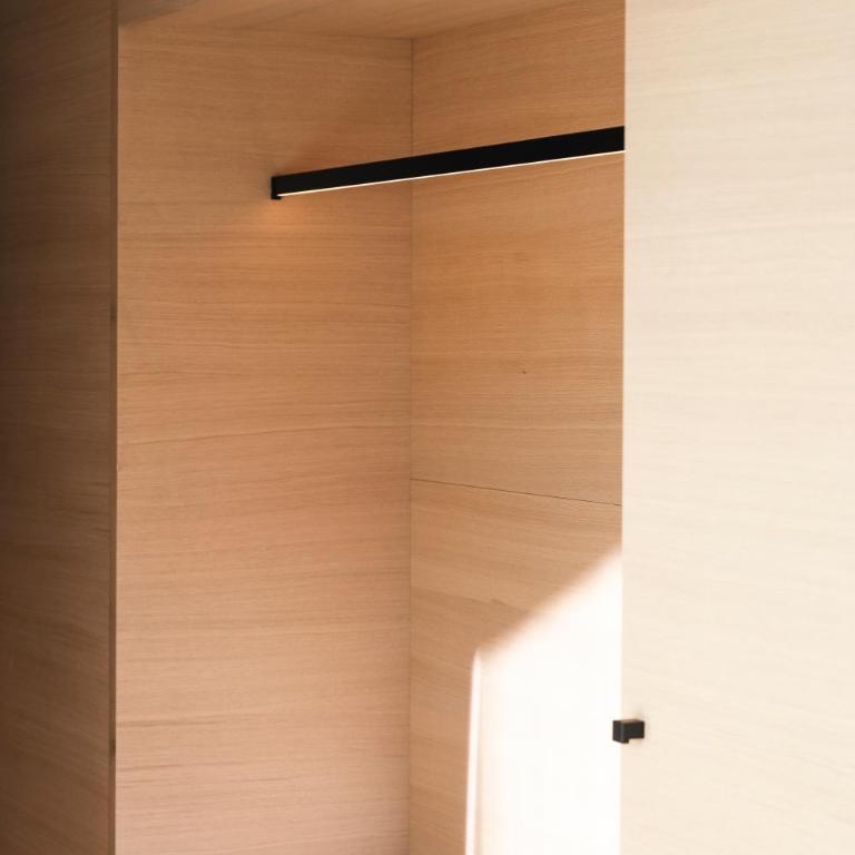 The one and only - Two-Bedroom Apartment - 4