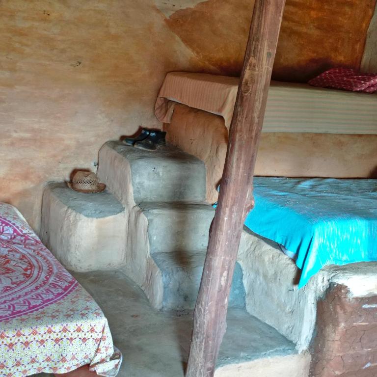 La Pacha Eco-Finca Glamping - Habitación Familiar Deluxe - 2