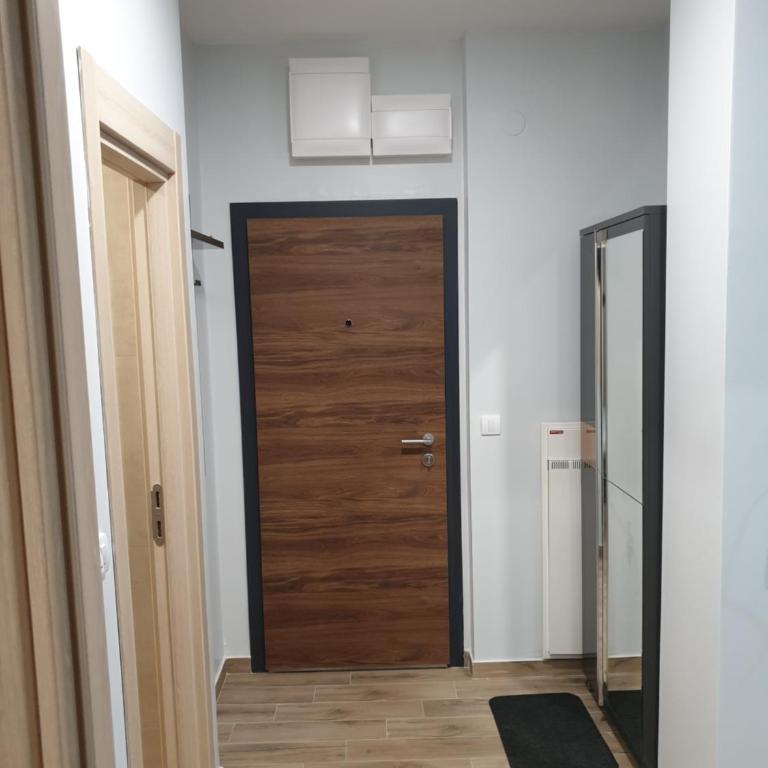 Apartman Noalux Kopaonik - One-Bedroom Apartment - 2