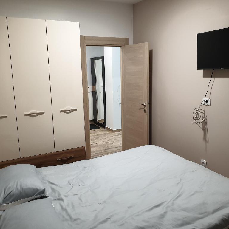 Apartman Noalux Kopaonik - One-Bedroom Apartment - 5