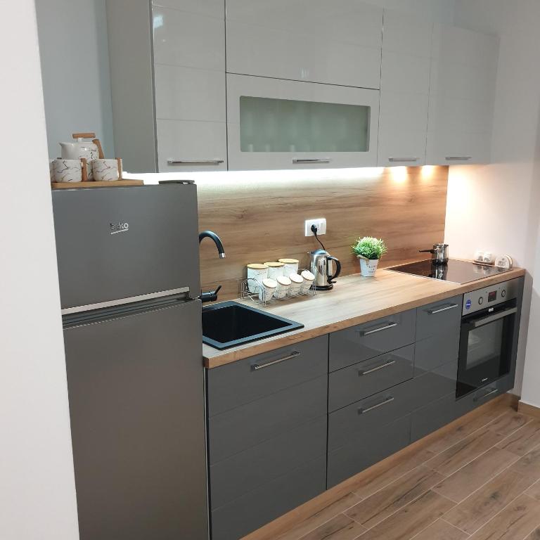 Apartman Noalux Kopaonik - One-Bedroom Apartment - 6