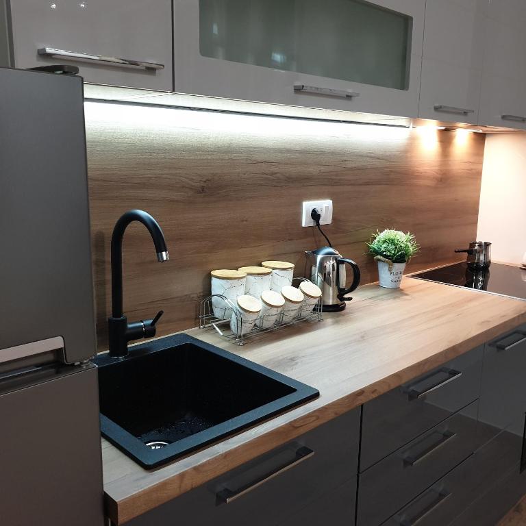 Apartman Noalux Kopaonik - One-Bedroom Apartment - 7