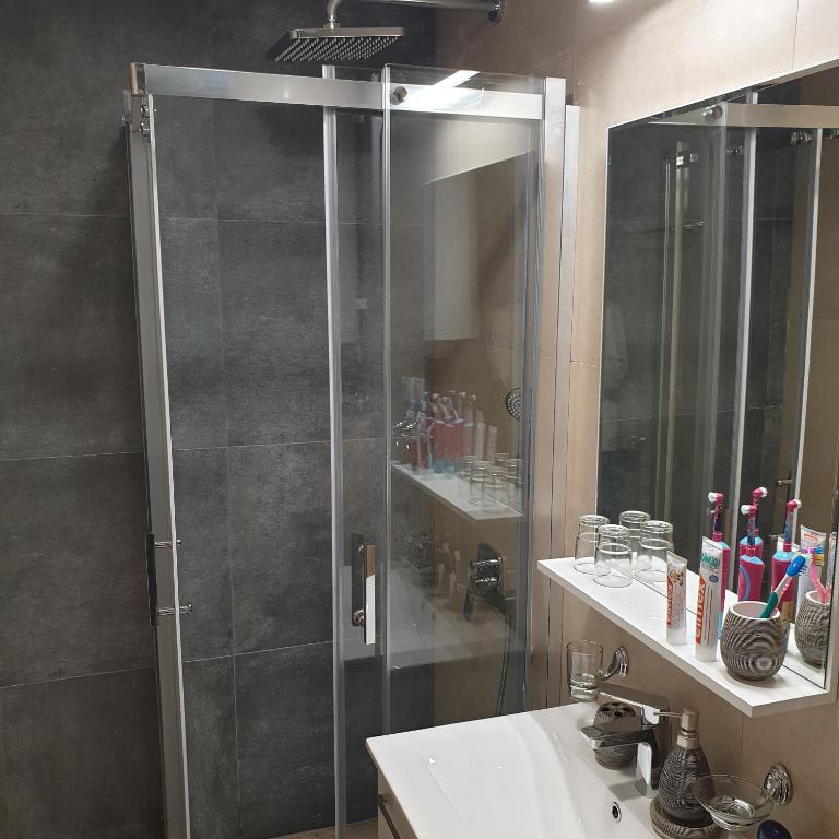 Apartman Noalux Kopaonik - One-Bedroom Apartment - 8