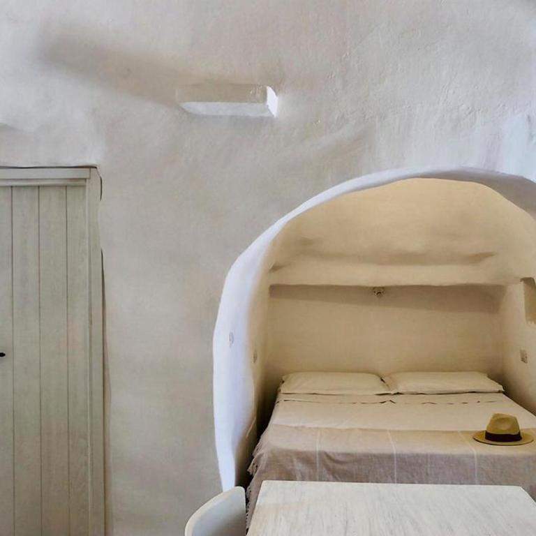 I Trulli di Alice - One-Bedroom House - 5