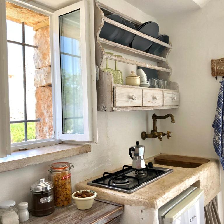 I Trulli di Alice - Standard Apartment - 4