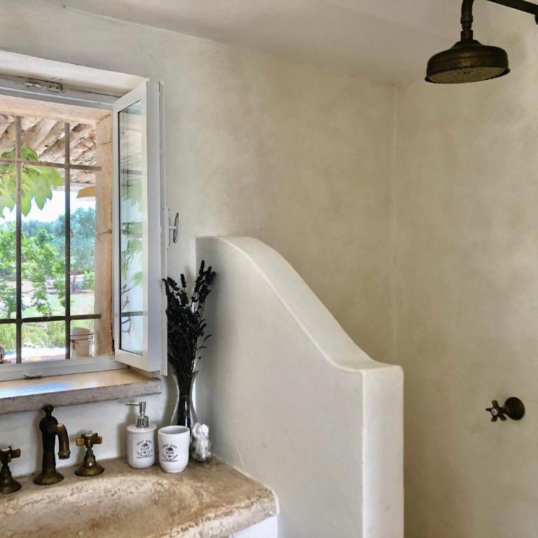 I Trulli di Alice - Standard Apartment - 6