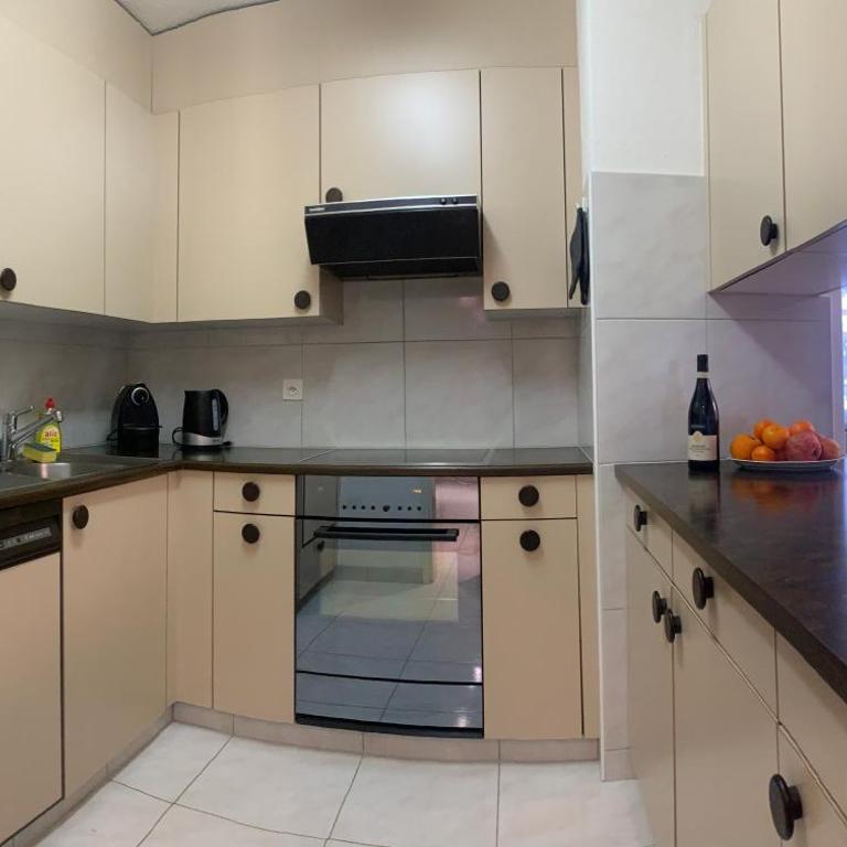 Quellenhof C01 - Apartment mit 2 Schlafzimmern - 4