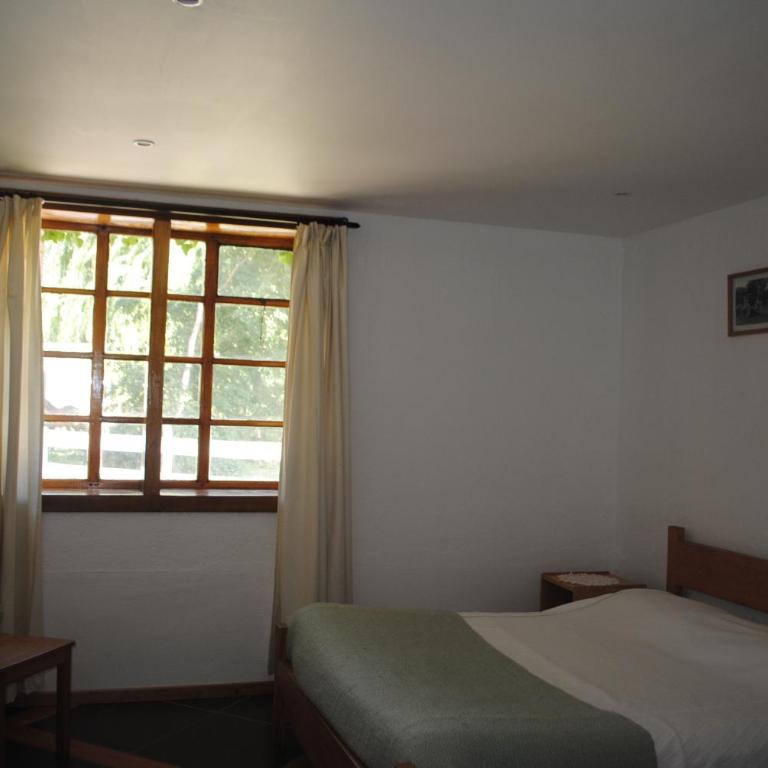Hostería de la Patagonia - Double Room with Private Bathroom - 6