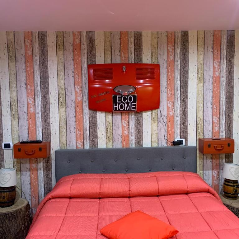 Eco Home con terrazza - Monolocale con Terrazza - 5