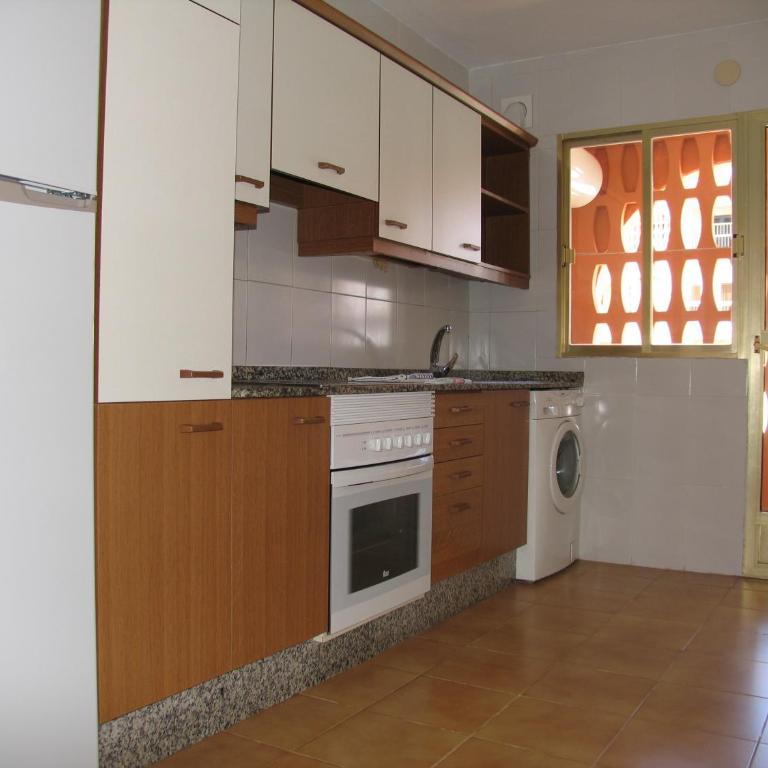 Apartamentos Zambra III - Apartamento de 2 dormitorios - 28