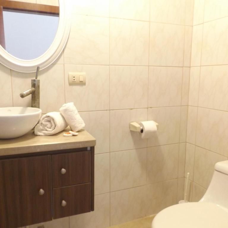 Edificio Galatea - Apartamento de 1 dormitorio - 3