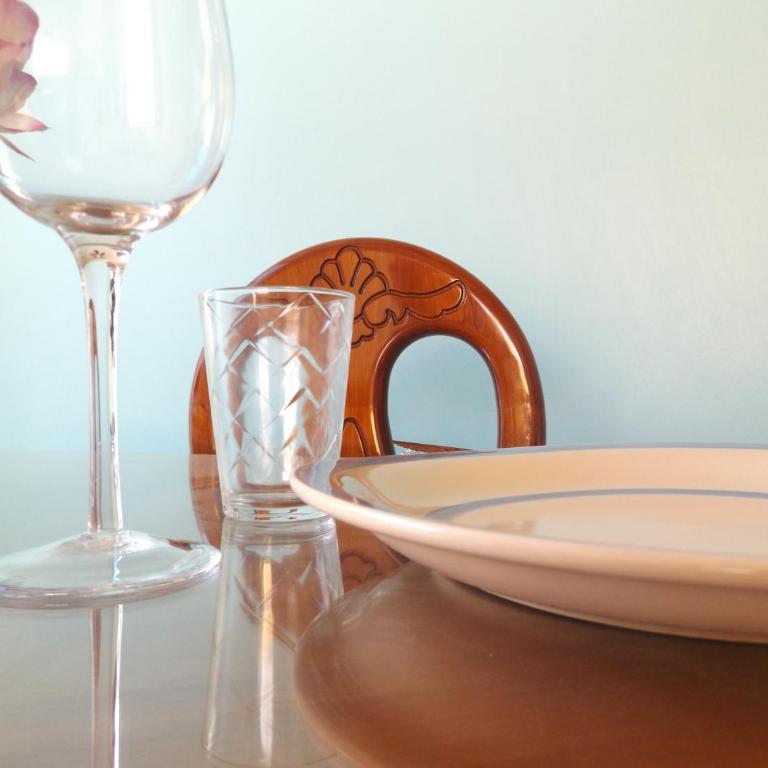 Edificio Galatea - One-Bedroom Apartment - 4