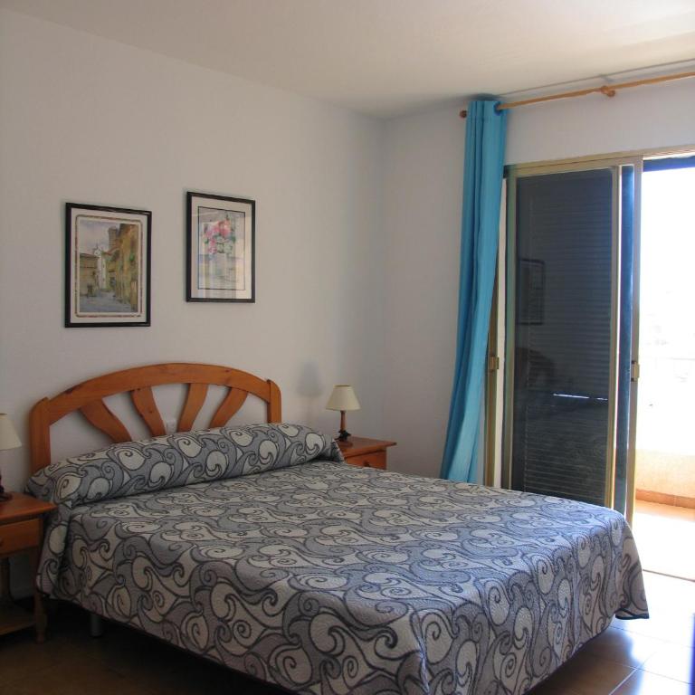 Apartamentos Zambra III - Apartamento de 2 dormitorios - 27