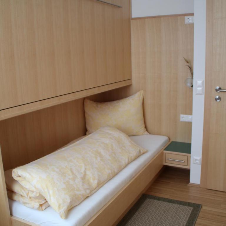Gasthof zur Gams - Classic Einzelzimmer mit Zustellbett - 4