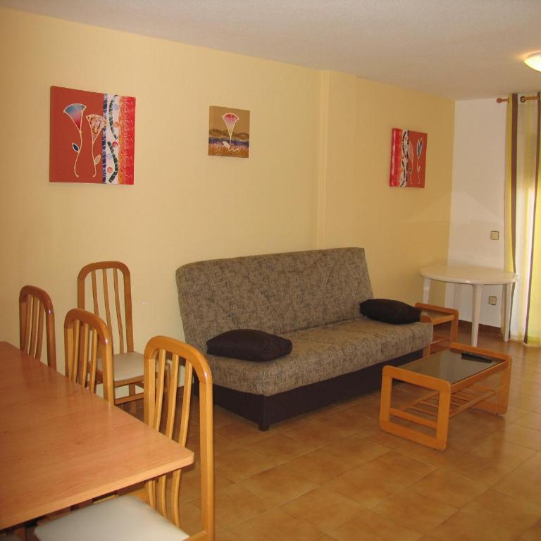 Apartamentos Zambra III - Apartamento de 2 dormitorios - 29