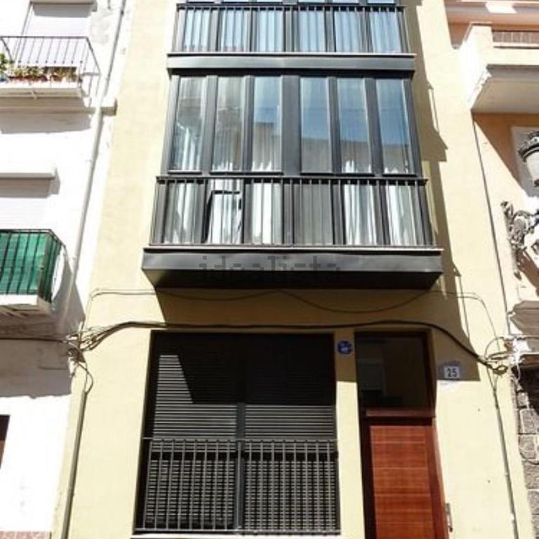 Apartamento centro Málaga - Two-Bedroom Apartment - 16