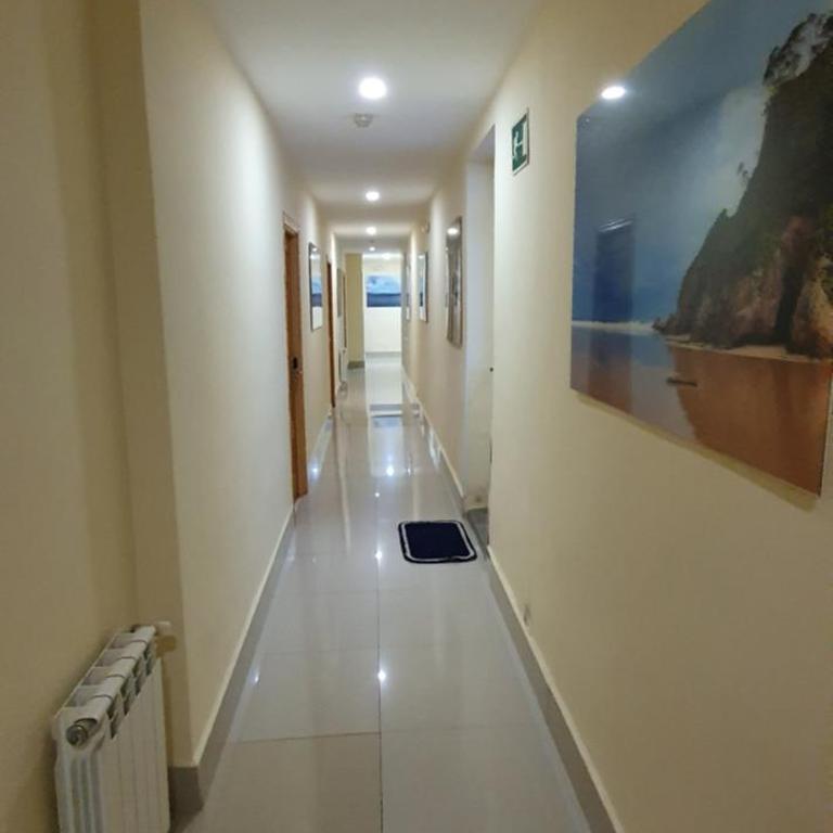 Hostal Moncloa - Camera Tripla - 4