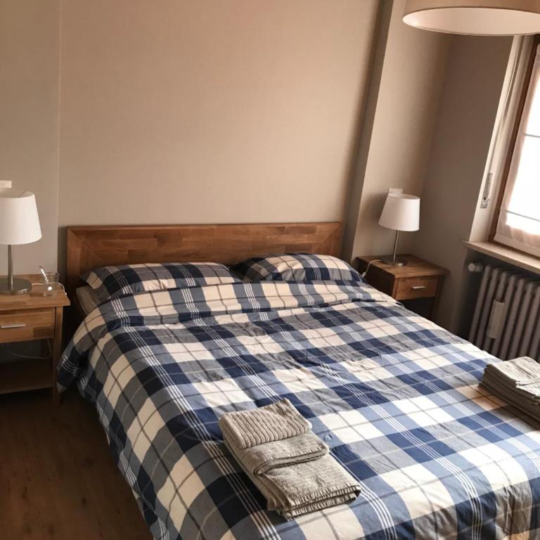 Bardonecchia Holidays - Appartamento - 3