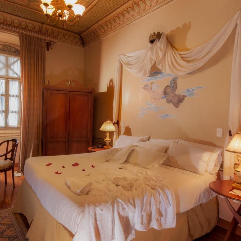 Hotel Carvallo - Suite - 1
