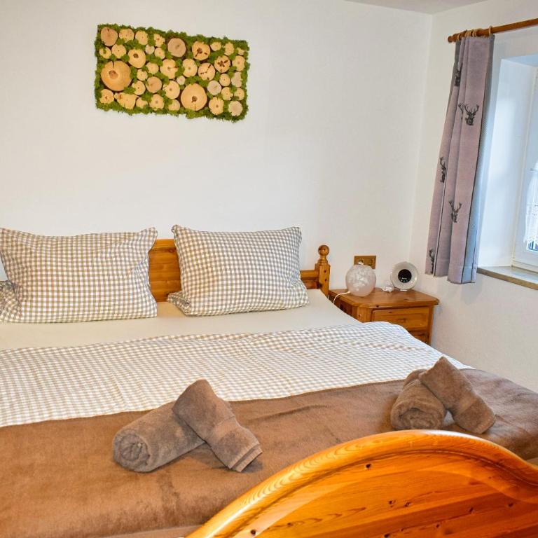 Ferienhaus Bergvagabund - Haus mit 5 Schlafzimmern - 14