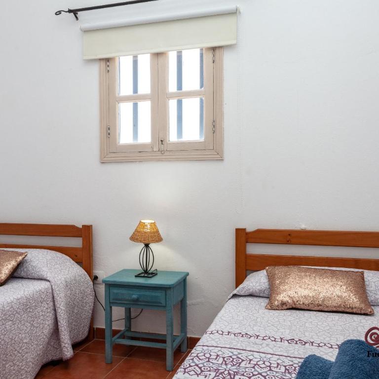 Casa Emblemática "Casa del Cuartel" - Apartamento de 2 dormitorios - 19