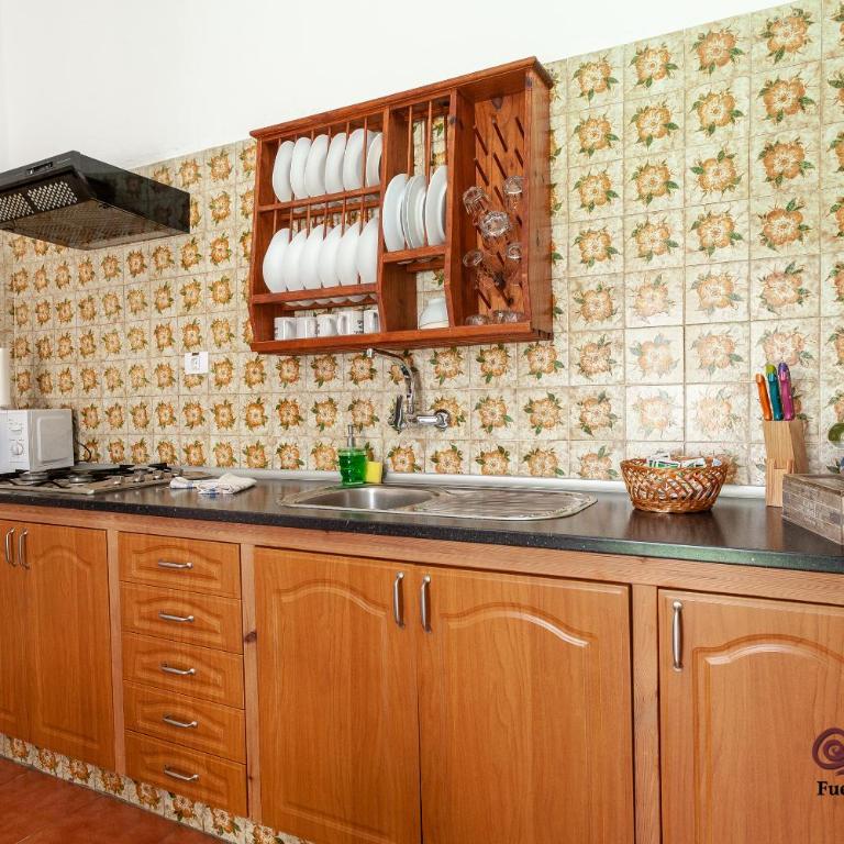 Casa Emblemática "Casa del Cuartel" - Apartamento de 2 dormitorios - 25