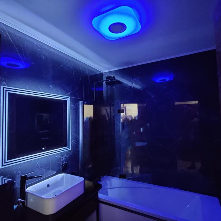 Legion Suite - Your perfect vacation ! - Appartement 1 Chambre - 6