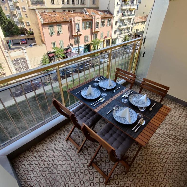 Legion Suite - Your perfect vacation ! - Appartement 1 Chambre - 36