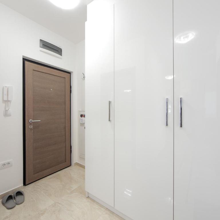 Solitus - Apartman sa 1 Spavaćom Sobom - 11
